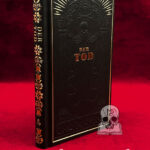 DER TOD edited by Claudio Rocchetti - First Edition Hardcover