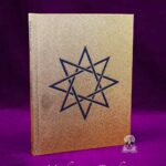 JINN SORCERY by Rain Al-Alim - Limited Edition Hardcover