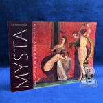 MYSTAI: Dancing Out the Mysteries of Dionysos by Peter Mark Adams - Paperback Edition