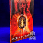 THE LEAPER BETWEEN: An Historical Study of the Toad-Bone Amulet; Its Forms, Functions, and Praxes in Popular Magic by Andrew Chumbley - Trade Paperback