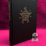 THE MAGIC SEAL OF DR. JOHN DEE: The Sigillum Dei Aemeth by Colin D. Campbell (Limited Edition Hardcover)