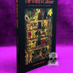THE WITCH'S CABINET: Plant Lore, Sorcery and Folk Tradition - Trade Paperback
