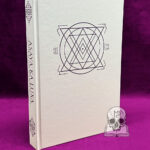 ASAYA KA LUXA: Created by God, in the Body of Light by Jon Vermilion - New Expanded and Revised Signed Limited Edition Hardcover