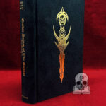 CROWN PRINCE OF THE SABBAT: Ars Diaboli by Mark Alan Smith (Limited Edition Hardcover Devil’s Harvest Edition)