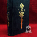 CROWN PRINCE OF THE SABBAT: Ars Diaboli by Mark Alan Smith - Devil’s Harvest Limited Edition