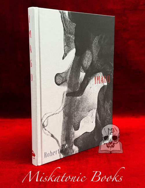 IMAGO: BODY. VISION. MAGICK By Robert H. Allen - Limited Edition Hardcover