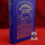 Magical and Philosophical Commentaries on the Book of the Law by Aleister Crowley, Edited and annotated by John Symonds and Kenneth Grant - First Edition Hardcover