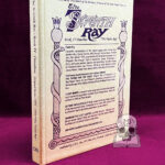 The Seventh Ray Book IV Omnibus, The Violet Ray by Poke Runyon et al - Hardcover Edition