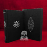 AZOETIA: Sethos-Behena or Black Edition by Andrew Chumbley (Deluxe Limited Edition Hardcover in Custom Slipcase)