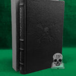 CHILDREN OF CAIN by Michael Howard - SPECIAL Deluxe Bound in Full Goatskin in Slipcase