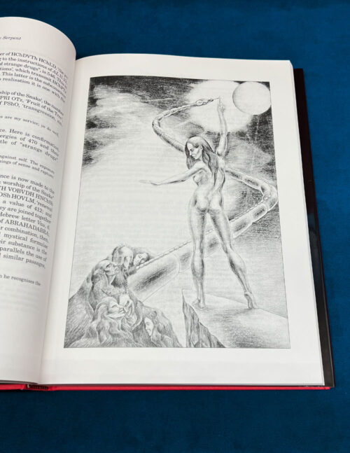 ECPYROSIS: The Best of Starfire Volume One; An Anthology - Deluxe Edition in Custom Slipcase - Image 3