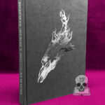 GOETIC ATAVISMS by Frater Acher & Craig Slee – Limited Edition Hardcover