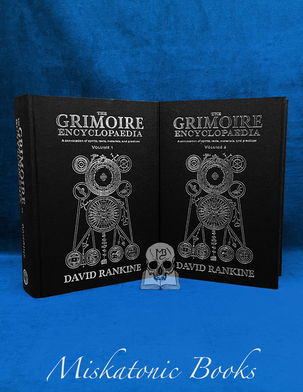 Grimoire