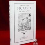PICATRIX volume 2 - Limited Edition Hardcover