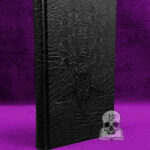 THE DEVIL'S DOZEN: Thirteen Craft Rites of the Old One by Gemma Gary (Limited Hardcover BLACK Edition)