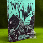 THE MASK OF CTHULHU by August Derleth - First Edition Hardcover 1958 Arkham House