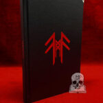 VENERATION: Nordic Shamanism & Necromancy by Raven Stronghold (Limited Edition Hardcover)