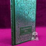 A SEASON IN HELL by Arthur Rimbaud (Limited Edition Hardcover)