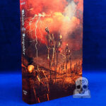BLOOD OF THE IMPALER  by Jeffrey Sackett - Signed Limited Edition Hardcover