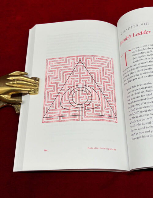 CELESTIAL INTELLIGENCES by Greg Kaminsky (Paperback Edition) - Image 3