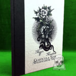 CLAVICULA NOX: Maleficarum Nigra V Magic and Mayhem - Limited Edition Hardcover