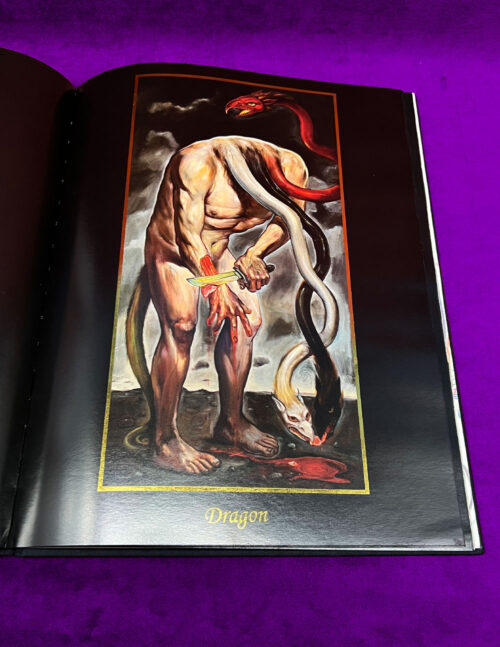 DEMONEATER Series 1 by Christopher Ulrich - Limited Edition Hardcover - Image 3