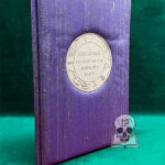 GRIMOIRE TO CONJURE THE SPIRIT OF THE PLACE by Anonymous - Limited Edition Hardcover (Out of Series Binder's Copy)