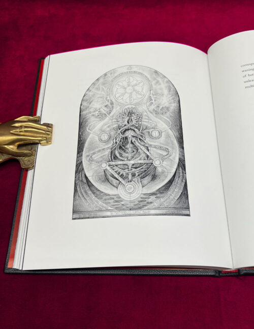 THE ENEATYCH by David Chaim Smith - Hardcover Edition - Image 3