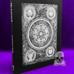 THE ENEATYCH by David Chaim Smith - Hardcover Edition