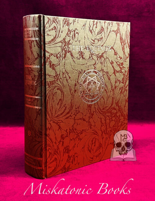 SEX & RELIGION by Aleister Crowley (First Edition Hardcover) - Image 2