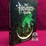 ALRAUNE: THE POISONERS GUILD by Chthonia, Rebecca Beyer, Tugce Okay & more (Hardcover Edition)