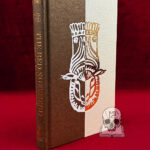 THE RED SHEPHERD: Towards a New Image of Dumuzid by Samuel David - Limited Edition Hardcover