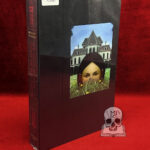 WE HAVE ALWAYS LIVED IN THE CASTLE by Shirley Jackson - Signed Roman Numeral Limited Edition in Custom Slipcase