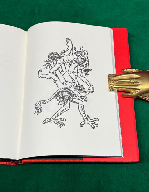 72 by Ayis Lertas - Limited Edition Hardcover - Image 4