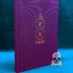 ARARITA: AN ELABORATION ON THE STAR SAPPHIRE by Anonymous (Aleister Crowley related) - Limited Edition Hardcover