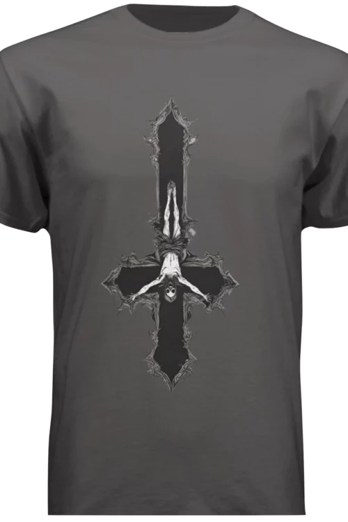 Ave Domine Inferni T-shirt (Limited)