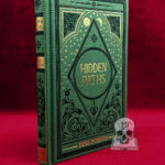HIDDEN PATHS by Denis Poisson - Hardcover Edition