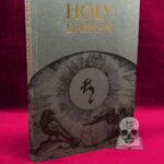 HOLY DAIMON by Frater Acher - Paperback Edition