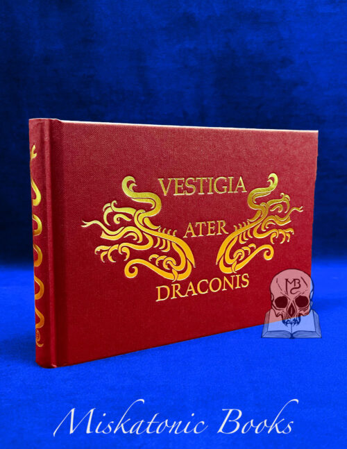 Vestigia Ater Draconis
