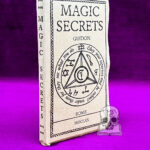 MAGIC SECRETS by Guidon (Limited Edition in Wraps)