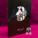 WYRD vol 1 with Daniel Schulke, Lee Morgan, Martin Duffy and many more (Bi-annual Journal of the archaic esoteric)