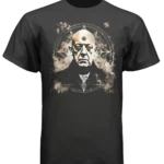 Aleister Crowley T-shirt (Limited)