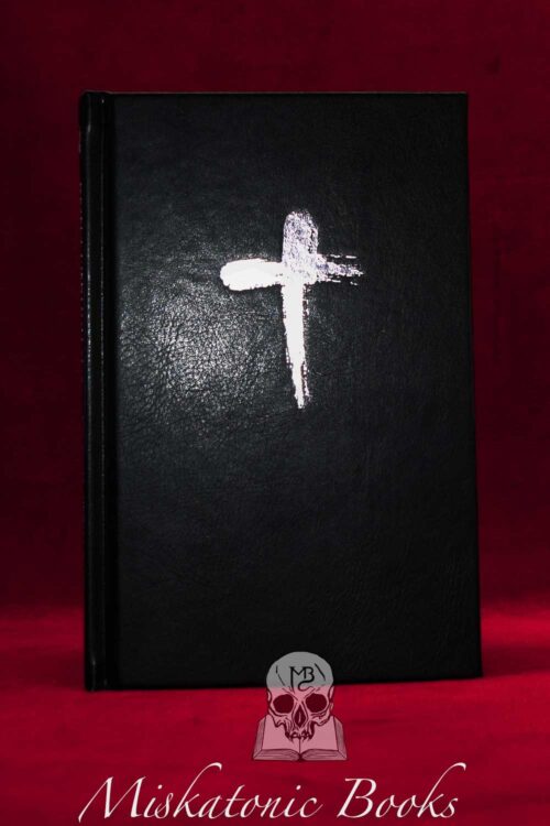 DESERT MEDITATIONS: Gnostic Cartography – A Handbook of Agni yoga by Craig Williams (Limited Edition Hardcover)