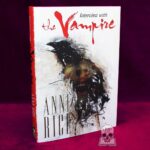 INTERVIEW WITH THE VAMPIRE by Anne Rice - Signed Limited Edition Hardcover