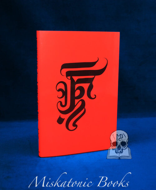 TRUTMEZZER: A Blade of Two Ways by Frater Acher - Limited Edition Hardcover