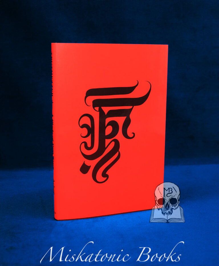 TRUTMEZZER: A Blade of Two Ways by Frater Acher - Limited Edition Hardcover