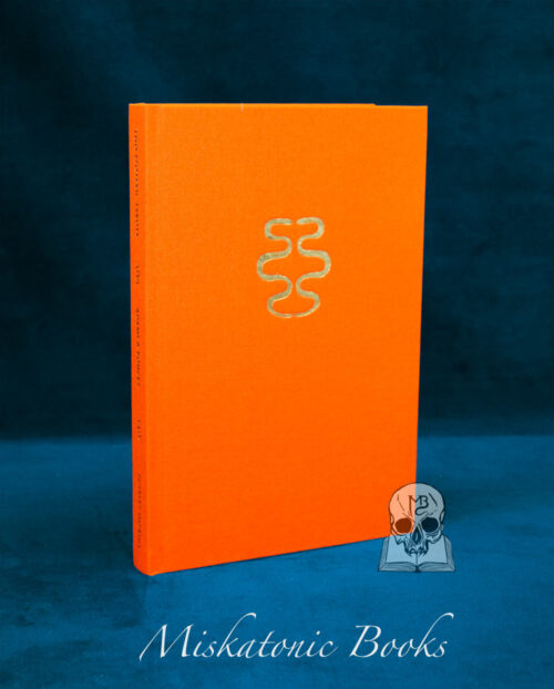 TWO ESOTERIC TAROTS by Peter Mark Adams & Christophe Poncet - Limited Edition Hardcover