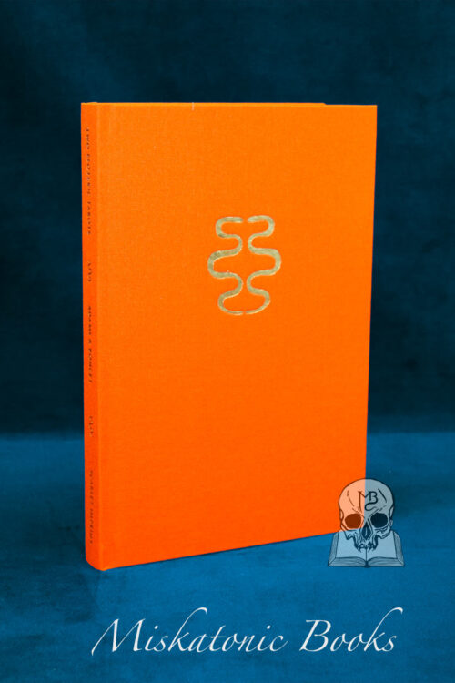 TWO ESOTERIC TAROTS by Peter Mark Adams & Christophe Poncet - Limited Edition Hardcover