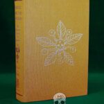 VIRIDARIUM UMBRIS: The Pleasure-Garden of Shadow by Daniel A. Schulke (Arbor Infernis Edition Deluxe Limited Edition with hand drawn talisman)