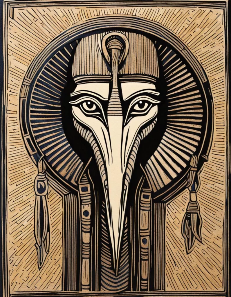 Thoth